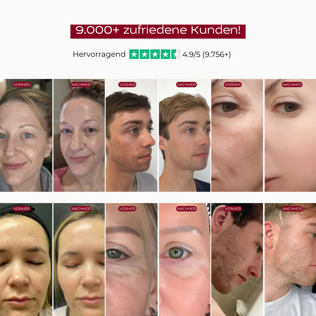 PureSkin™ Serum Duo