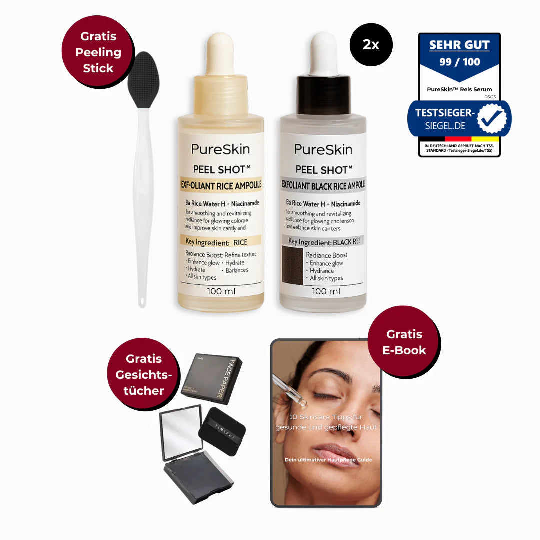 PureSkin™ Serum Duo