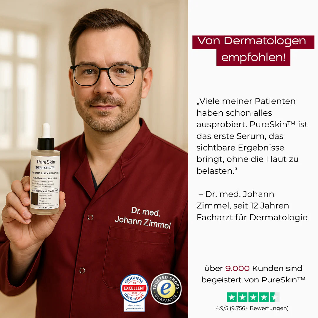 PureSkin™ Serum Duo