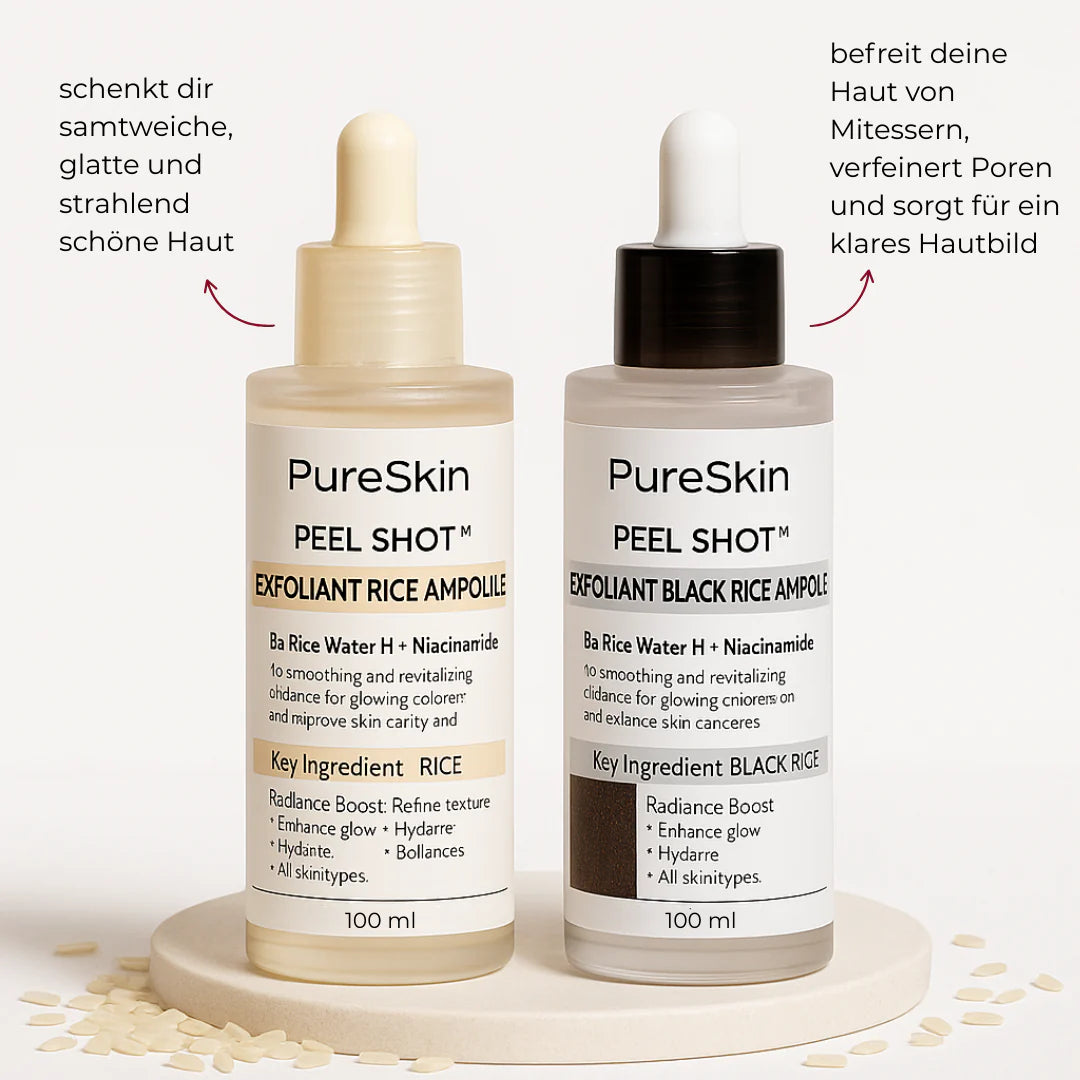 PureSkin™ Serum Duo