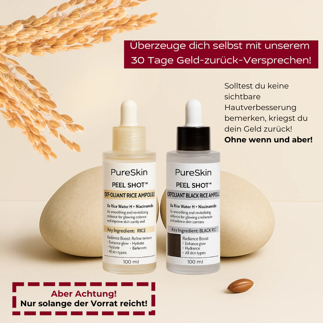 PureSkin™ Serum Duo