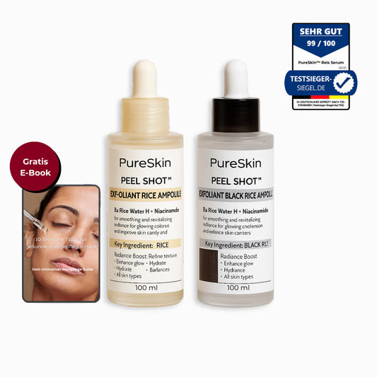 PureSkin™ Serum Duo